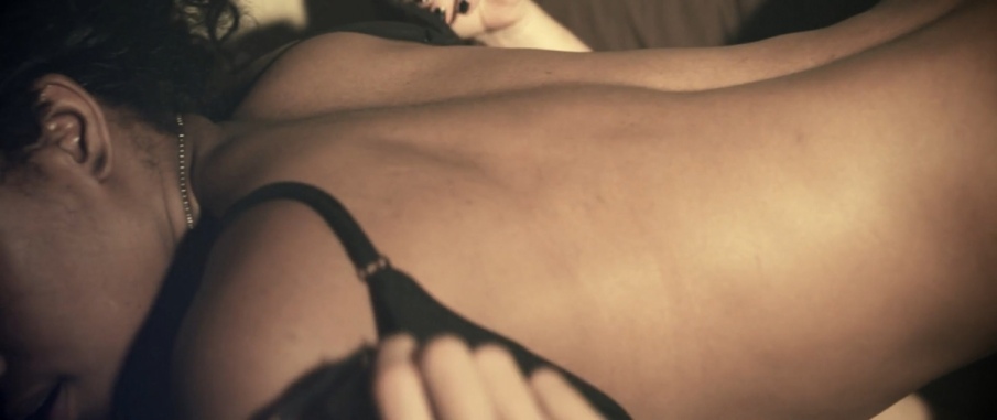 Desiree McKinney naked breasts Desiree McKinney naked breasts