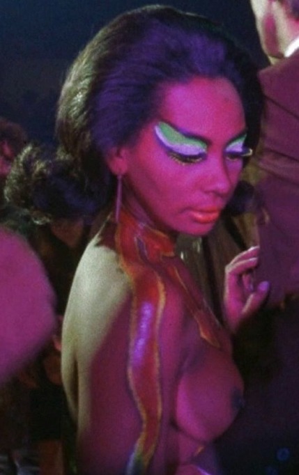 Diana Rose in lingerie Diana Rose in lingerie