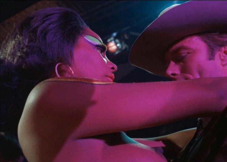 Diana Rose naked breasts Diana Rose naked breasts