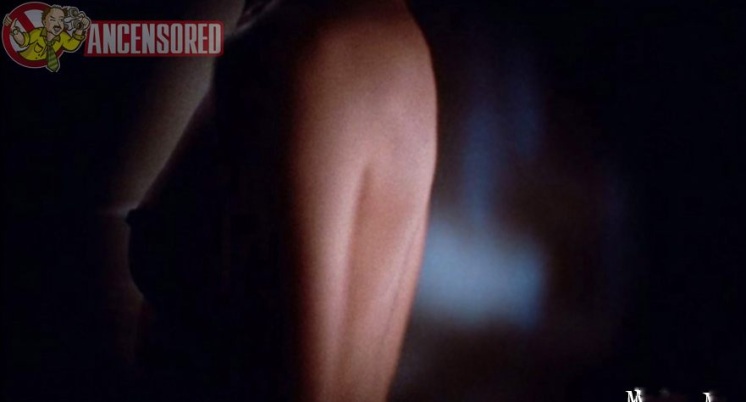 Diana Scarwid naked breasts