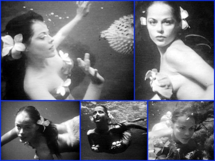 Diane Webber in lingerie Diane Webber in lingerie