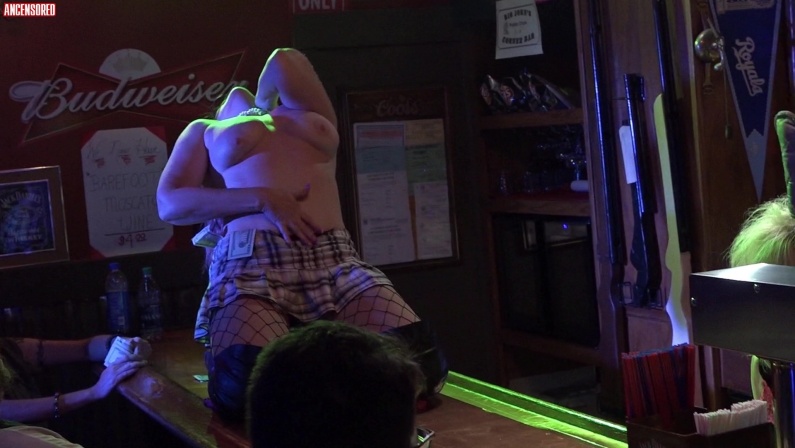 Dilynn Fawn Harvey naked 55