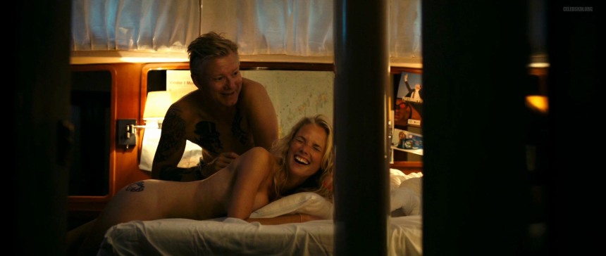 Ditte Arnth intimate photos