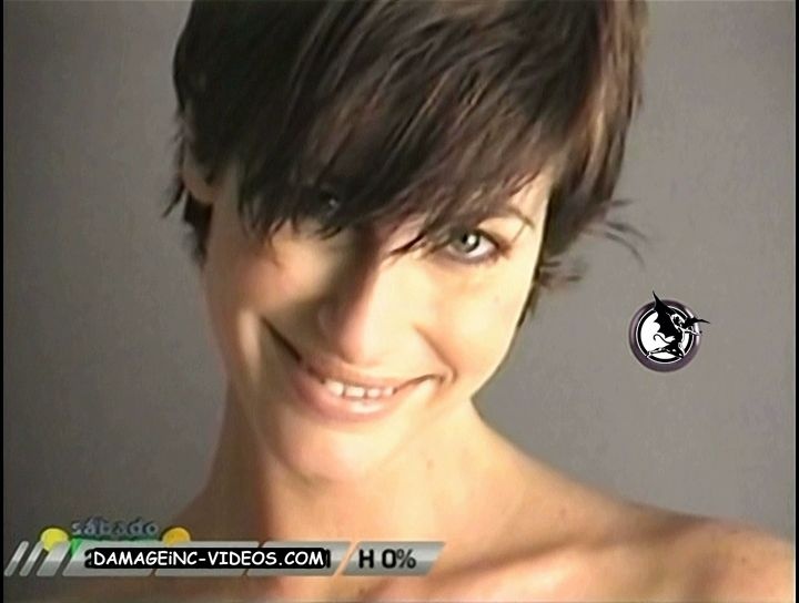 Dolores Moreno pussy 65