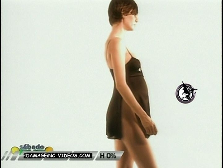 Dolores Moreno young