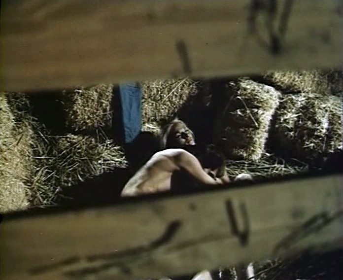 Dora Sitzani young 20 Dora Sitzani young 20