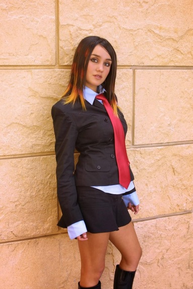 Dulce MarA naked breasts 40 Dulce MarA naked breasts 40