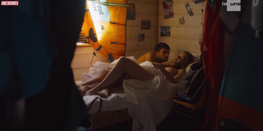 Eden Ducourant exposed ass 35 Eden Ducourant exposed ass 35