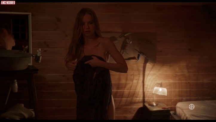 Eden Ducourant no underwear 13 Eden Ducourant no underwear 13