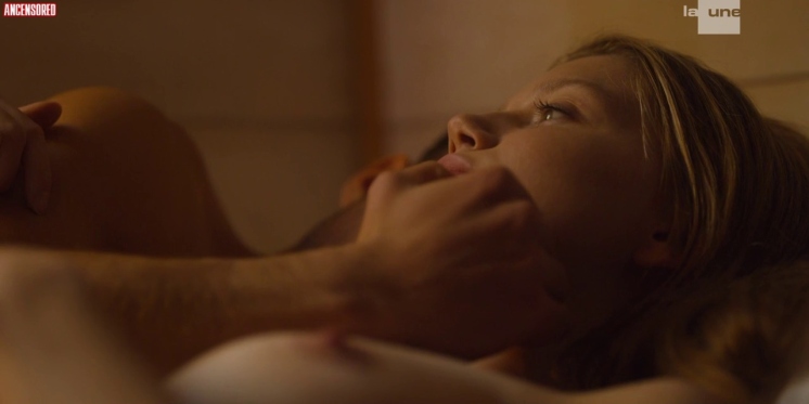 Eden Ducourant no underwear 90 Eden Ducourant no underwear 90