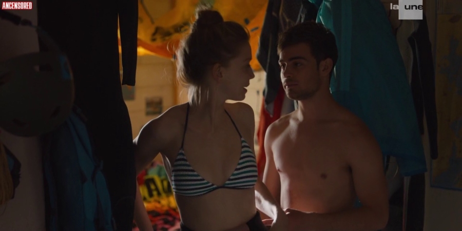 Eden Ducourant photos between the legs Eden Ducourant photos between the legs