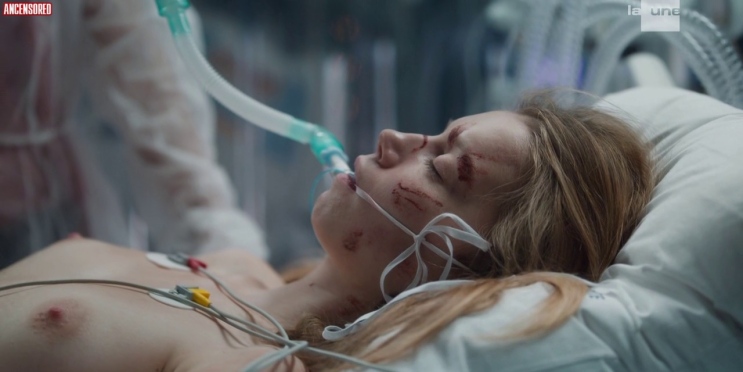 Eden Ducourant young Eden Ducourant young