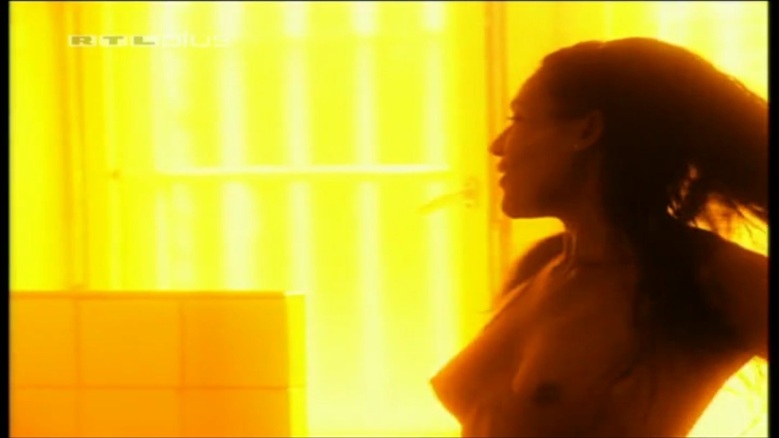 Edina Robinson pussy