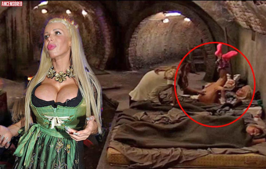 Edona James in a skirt 50 Edona James in a skirt 50