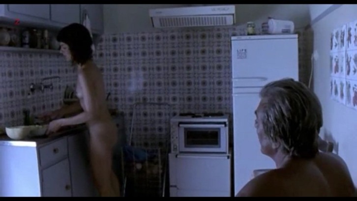 Efi Logginou boobs 20