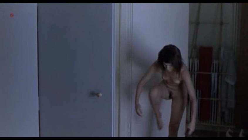 Efi Logginou boobs 95