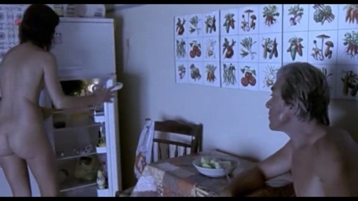 Efi Logginou photos between the legs 44