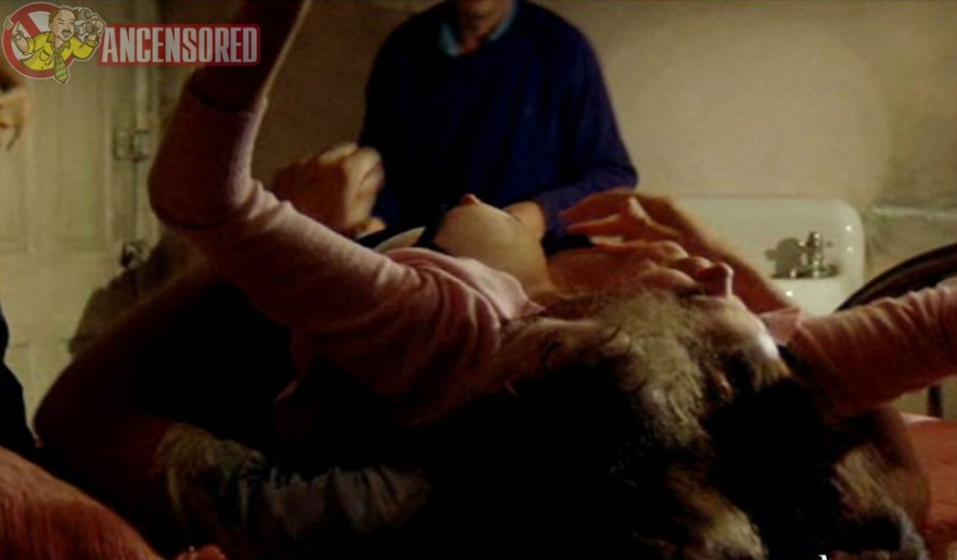 Eileen Brennan buttocks are visible 93 Eileen Brennan buttocks are visible 93