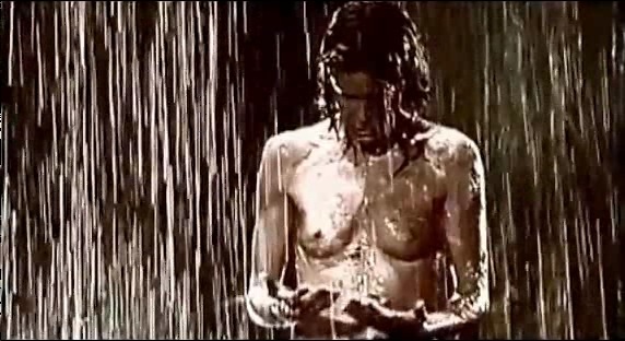 Elena De Haro no underwear Elena De Haro no underwear