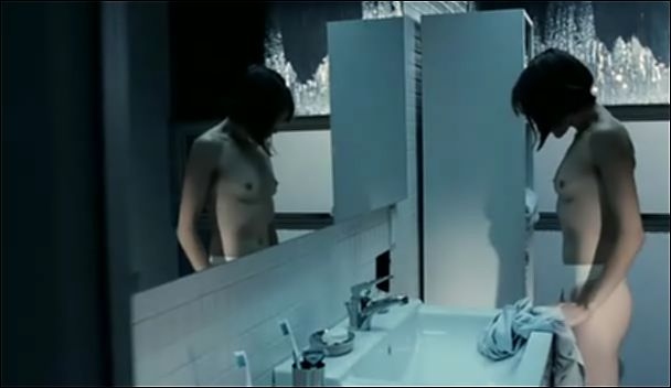 Elena De Haro young Elena De Haro young