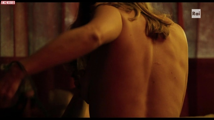 Eleonora Giovanardi boobs 54