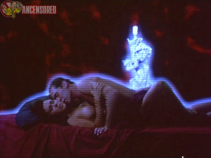 Elisa Schwarz pantyhose 41