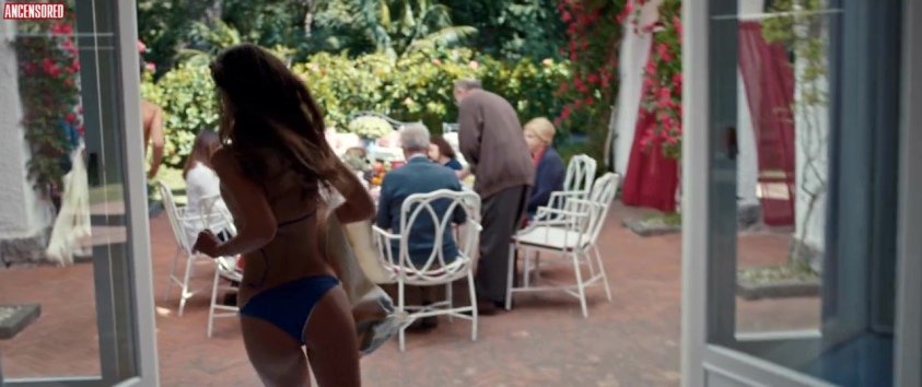 Elisa Visari naked Elisa Visari naked