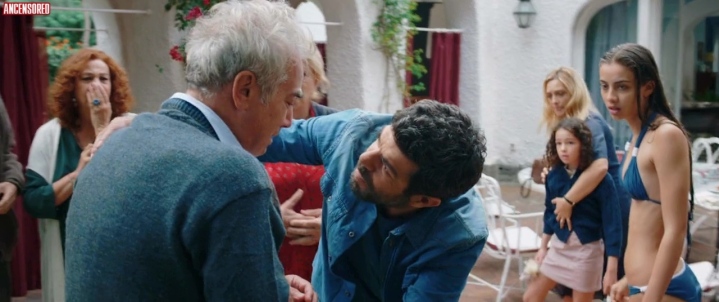 Elisa Visari pussy Elisa Visari pussy