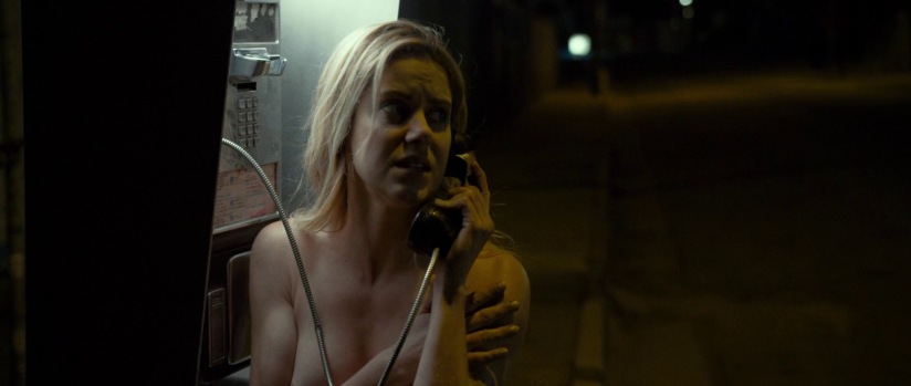 Elisabeth Hower panties 74