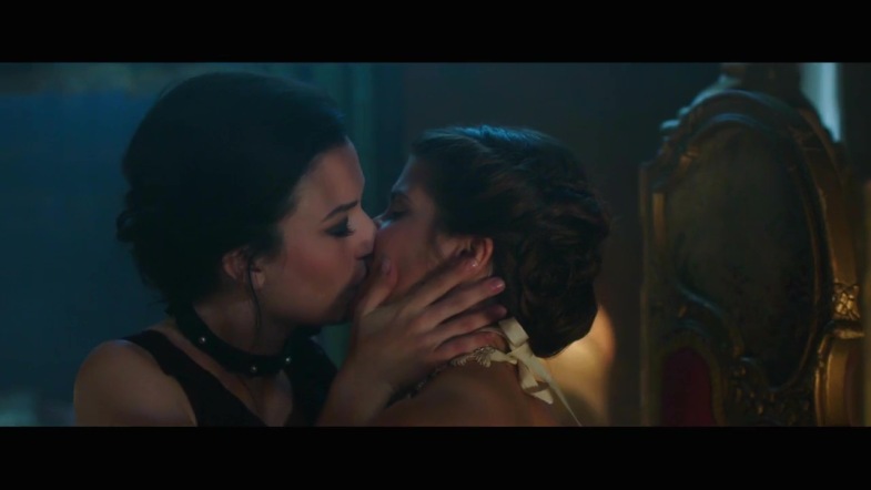 Elise Bauman buttocks are visible 12 Elise Bauman buttocks are visible 12