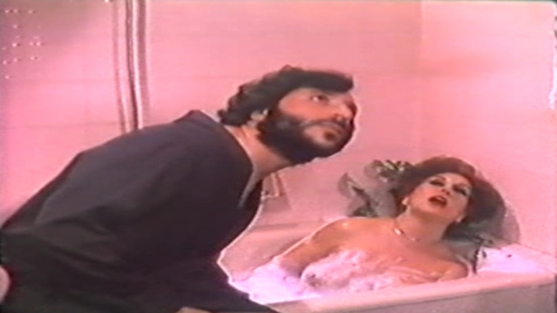 Elisenda Ribas boobs are visible