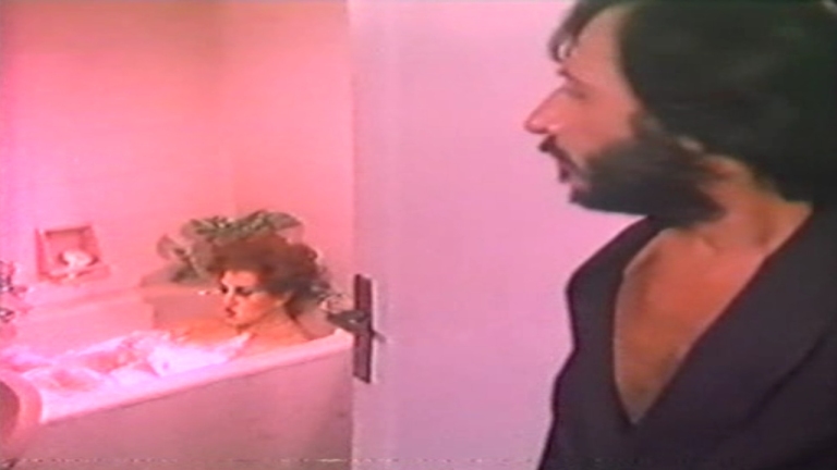 Elisenda Ribas naked