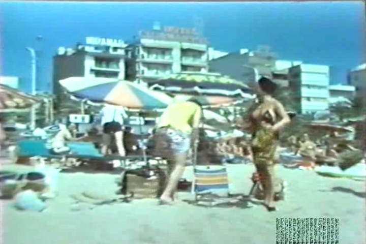 Elisenda Ribas no panties 26