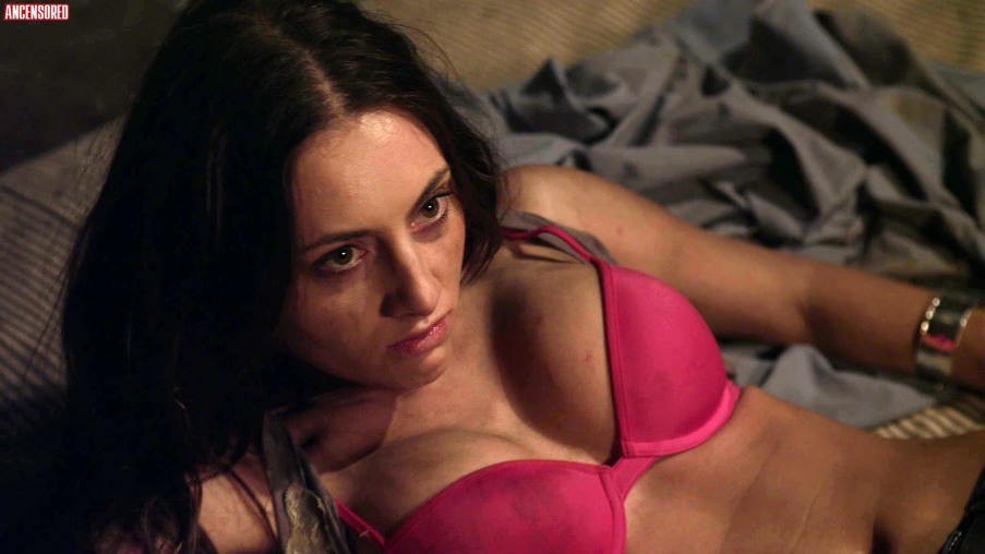 Elizabeth Di Prinzio pussy 81