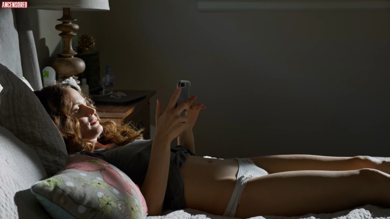 Elizabeth Reaser in lingerie 35 Elizabeth Reaser in lingerie 35