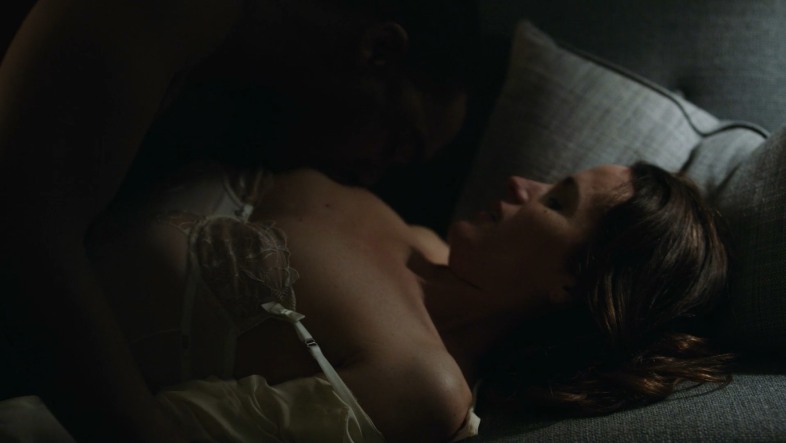 Elizabeth Reaser no underwear Elizabeth Reaser no underwear