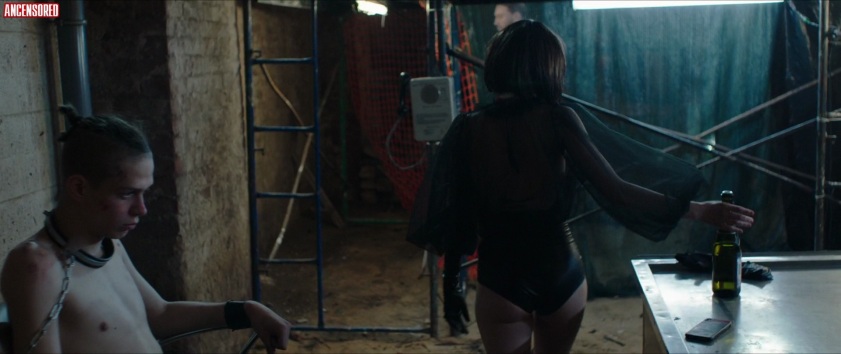 Elizaveta Kashintseva panties 88