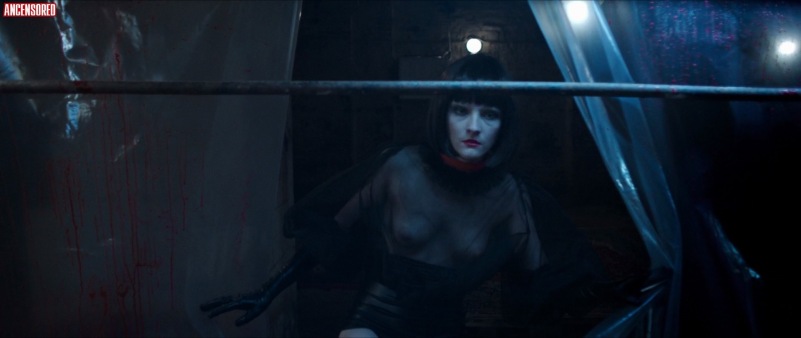 Elizaveta Kashintseva photos between the legs 88