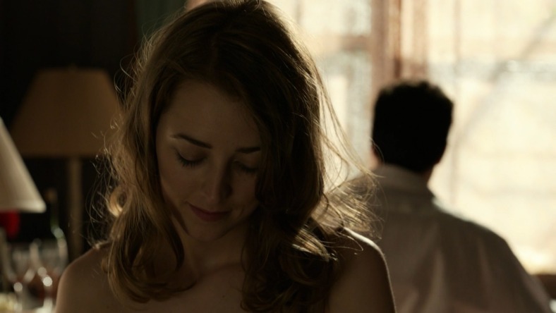 Ella Rae Peck panties