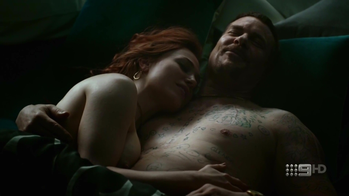 Ella Scott Lynch buttocks are visible Ella Scott Lynch buttocks are visible