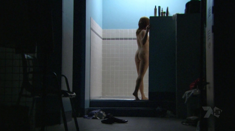 Ella Scott Lynch in lingerie 23