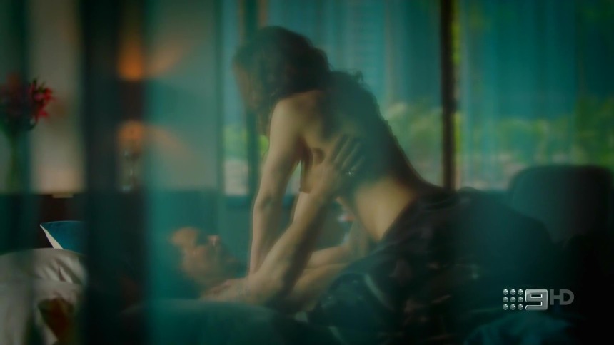 Ella Scott Lynch stockings 15