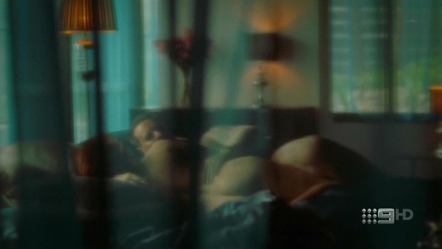 Ella Scott Lynch stockings 33 Ella Scott Lynch stockings 33