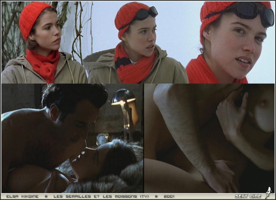 Elsa KikoNe breasts Elsa KikoNe breasts