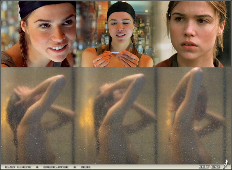 Elsa KikoNe no panties Elsa KikoNe no panties