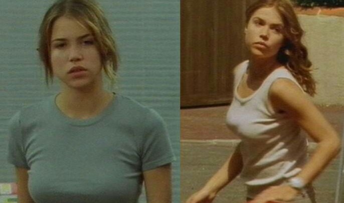 Elsa KikoNe pantyhose 43 Elsa KikoNe pantyhose 43