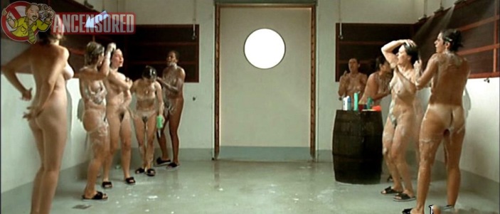 Emeline Bayart stockings 94 Emeline Bayart stockings 94