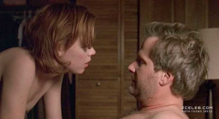 Emily Bergl breasts 98