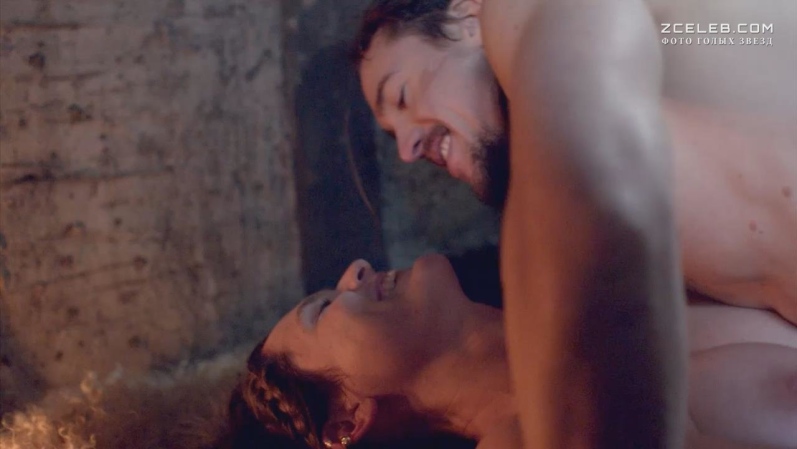 Emily Cox naked breasts Emily Cox naked breasts