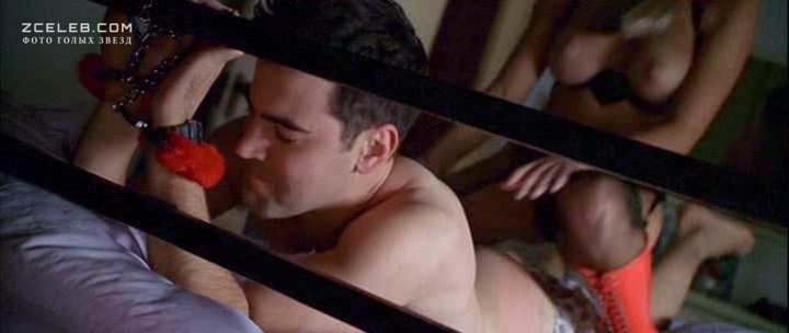 Emily Procter panties